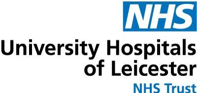 NHS UNIVERSITY OF LEICESTER NHS TRUST