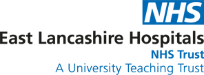 East lancashire hospitals nhs trust new logo small